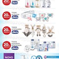 Antevisão Folheto WELLS Promoções de 11 maio a 13 junho